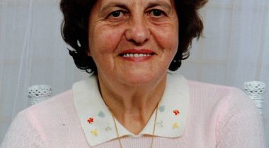 Yvonne Fecteau