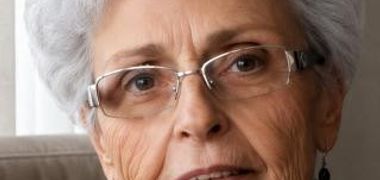 Georgette Saumure