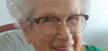 Jeannine Vachon Bilodeau