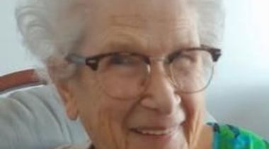 Jeannine Vachon Bilodeau