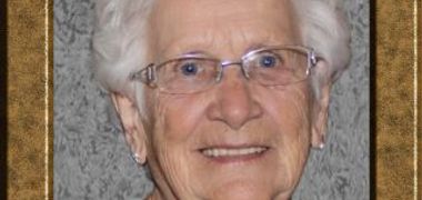 Madeleine Rioux-Leblond