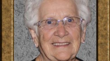 Madeleine Rioux-Leblond