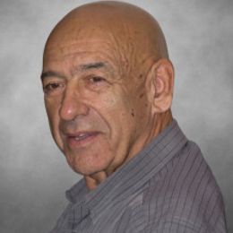 Photo of Réal Joanisse, obituary in Thurso