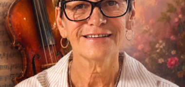 Mireille David