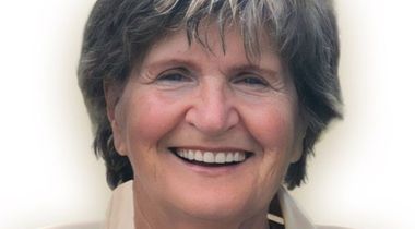 Georgette Dugas Landry