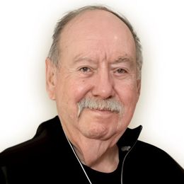 Photo de Alain Gagné, avis de décès
