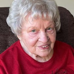 Photo of Huguette Blais Chartrand, obituary in Saint-André-Avellin