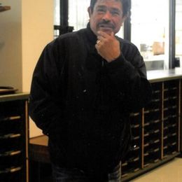 Photo de Lino Moreno, avis de décès