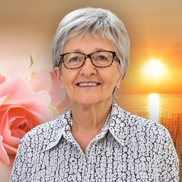 Photo de Yolande Saucier, avis de décès à Rimouski