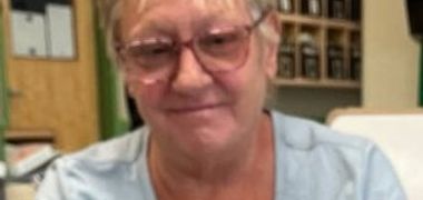 Geri Lynn Wyatt
