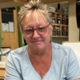 Photo de Geri Lynn Wyatt, avis de décès