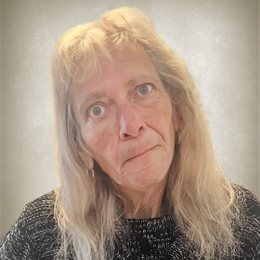 Photo of CHARETTE, Chantal, obituary in Québec
