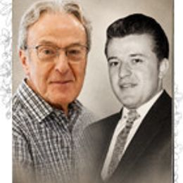 Photo of André Martin, obituary in Châteauguay