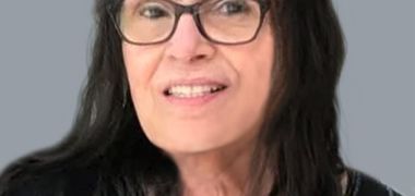 Louisette Thériault