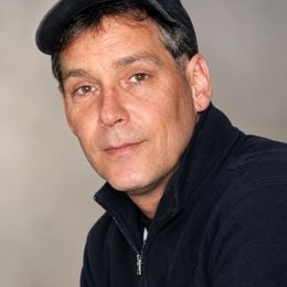 Photo of Pierre Bergeron, obituary