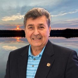 Photo de Jean-Claude Babin, avis de décès à Val-d'Or