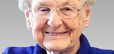 Dorothy (McNaughton) McCaig