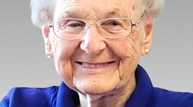 Dorothy (McNaughton) McCaig