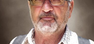 Réginald Larouche