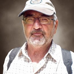 Photo de Réginald Larouche, avis de décès à Dolbeau-Mistassini