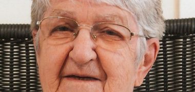 Marie-Claire Boucher