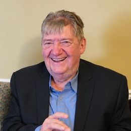 Photo de Robert Matte, avis de décès à Rimouski