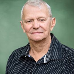 Photo of Bernard Bilodeau, obituary in Métabetchouan--Lac-à-la-Croix