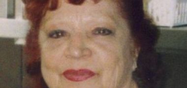 Marguerite Bourgeois