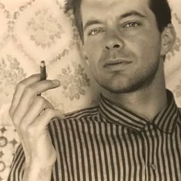 Photo de Jacques Perron, avis de décès