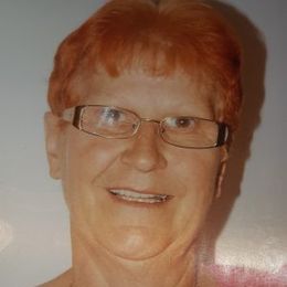 Photo of Jacqueline Canuel, obituary