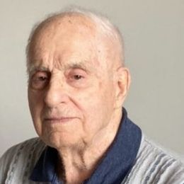 Photo de Félicien Cardin, avis de décès