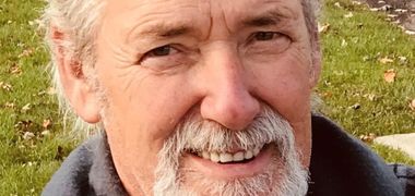 Richard Gravelle