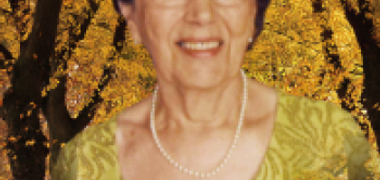 Thérèse Lejeune