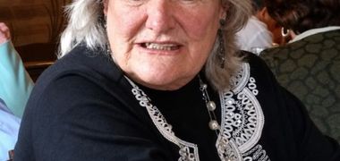 Vivian Rudden