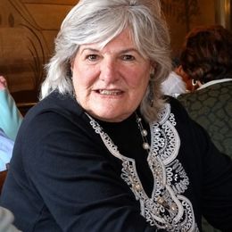 Photo de Vivian Rudden, avis de décès