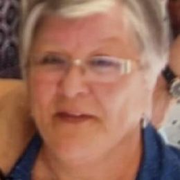 Photo of Chantal Coderre, obituary in Gatineau