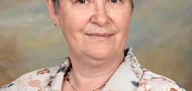 Claire Morin
