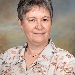 Photo of Claire Morin, obituary in Rivière-du-Loup