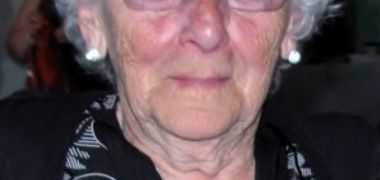 Marie-Marthe Dauphin