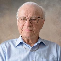 Photo of Lionel Daigle, obituary in Saint-Pamphile