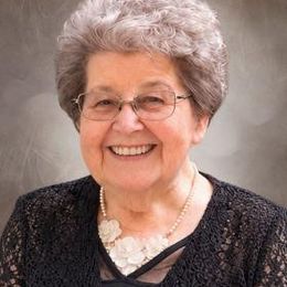 Photo of Gisèle Gagnon Brien, obituary in Granby
