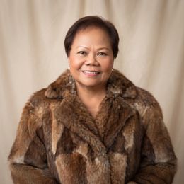 Photo of Linda Eguico Espallardo, obituary in Montréal