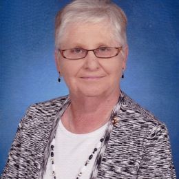 Photo of Margaret (Mekker) Tanner, obituary