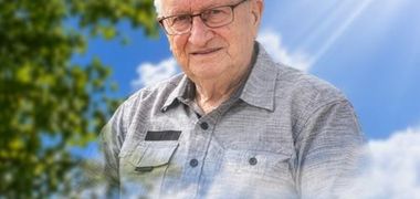 Robert St-Amant