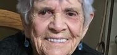 Louisette Morin