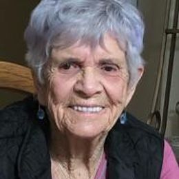 Photo de Louisette Morin, avis de décès à Gatineau