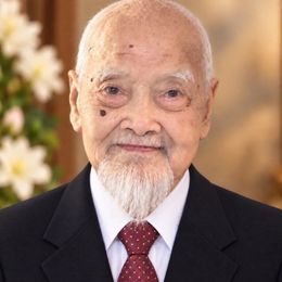 Photo de Duc Ngoc Hong, avis de décès