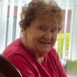 Photo of Charlotte Ménard Leroux, obituary in Saint-Bruno-de-Montarville