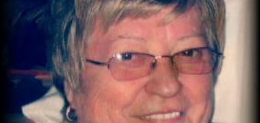 Ghislaine Jocelyne Duval