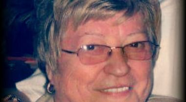 Ghislaine Jocelyne Duval